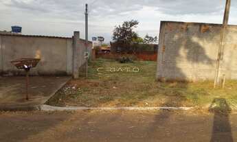 Imagem 2: Lote escorrido para rua 371 metros quadrados Bairro Lapa Anápolis - Go