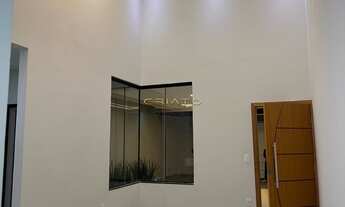 Imagem 3: Casa 3 dormitórios à venda Residencial Morumbi Anápolis/GO