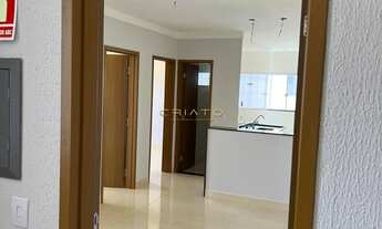 Imagem: Residencial Saona - Apto de 2/4 sendo 1