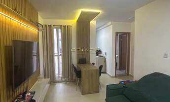 Imagem 2: Ap a venda 2 quartos com 1 suíte