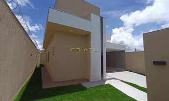 Imagem 2: CASA COM 3 QUARTOS A VENDA