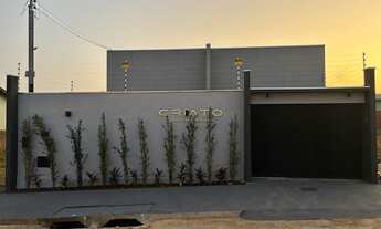 Imagem: Casa 3 dormitórios à venda Residencial