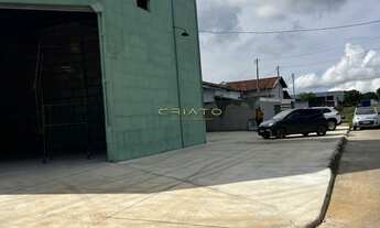 Imagem: Galpão 1 dormitórios para alugar Polocentro