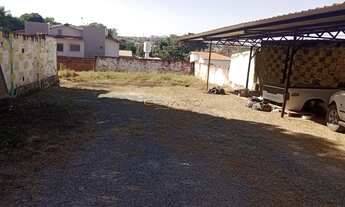 Imagem 5: Oportunidade Única! Terreno Comercial à Venda em Cidade Jardim, Anápolis, Goiás