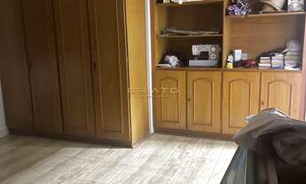 Imagem 7: Casa de 2 lotes no Anápolis City em rua sem saída lado N