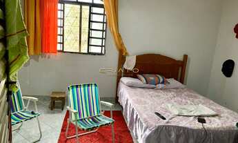 Imagem 4: Excelente casa com lote grande no Bairro Primavera