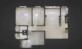 Imagem: Apartamento 3 dormitórios à venda Cidade