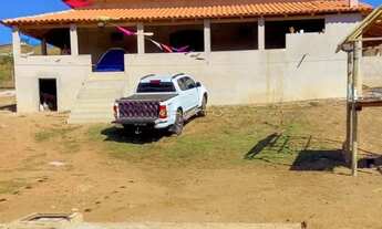 Imagem: Chácara de Lazer com Piscina