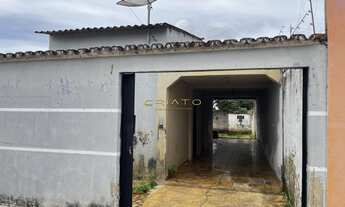 Imagem: Casa Residencial à Venda no Parque Residencial