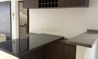 Imagem: Apartamento 02 quartos a venda Residencial