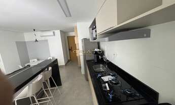 Imagem 4: Apartamento a venda 02 quartos - Gran Life - Anápolis - GO