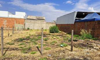 Imagem: VENDE-SE Lote no Bairro Industrial frente