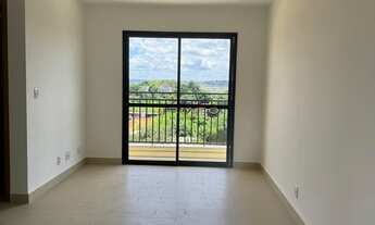 Imagem: Apartamento para locaçao no Residencial