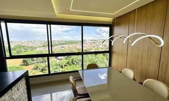 Imagem 4: Apartamento de Luxo 3 quartos Jundiai Anapolis-GO