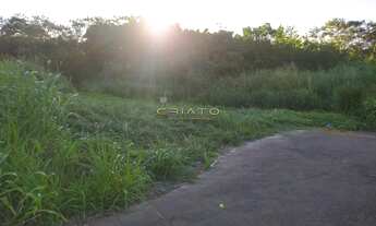 Imagem 3: Lote no residencial Valência