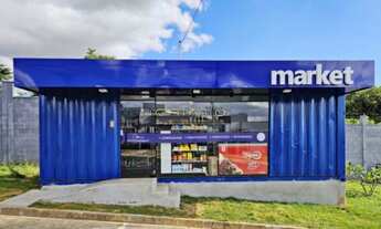 Imagem 4: Casa com planejado em condomínio fechado