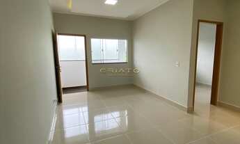 Imagem 7: Casa sobreposta de oportunidade no residencial cerejeiras