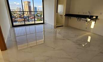 Imagem: Apartamento no Condomínio Terrazo JK Nova