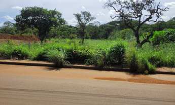 Imagem 4: Terreno à venda Gran Ville Anápolis/GO