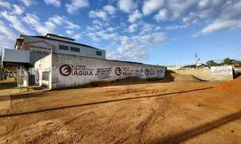 Imagem: Lote à Venda na Avenida Fernando Costa
