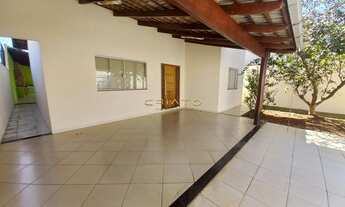 Imagem 6: Casa 3 dormitórios à venda São Carlos Anápolis/GO