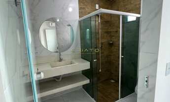 Imagem 7: Casa 3 dormitórios à venda São Carlos Anápolis/GO