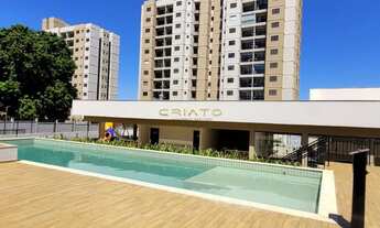 Imagem: Apartamento com dois quartos para locação