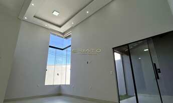 Imagem 4: Casa 3 dormitórios à venda Campos Elísios Anápolis/GO