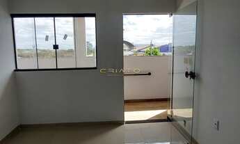 Imagem 5: Apartamento 2 dormitórios à venda Setor Industrial Munir Calixto Anápolis/GO