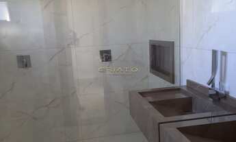 Imagem 3: Casa 3 dormitórios à venda Condomínio Residencial Grand Trianon Anápolis/GO