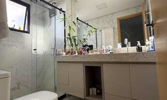 Imagem 4: Apartamento mobiliado Previlége jundiaí