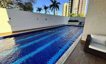 Imagem 6: Terra Mundi Jundiaí - Apto 3/4, com 2 suítes, com 96m², bairro Jundiaí Anápolis