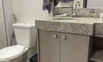 Imagem 6: Apartamento 3 dormitórios à venda Jundiaí Anápolis/GO