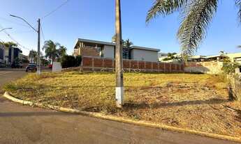 Imagem 6: Terreno à venda Residencial Anaville Anápolis/GO