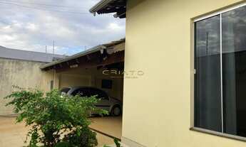 Imagem 2: Casa a venda Avenida contorno bairro São João Anápolis GO