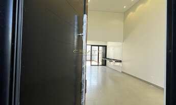 Imagem 6: Casa 3 dormitórios à venda Residencial Campos do Jordão Anápolis/GO