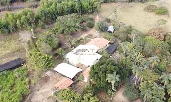 Imagem 7: ????Vende-se chácara 3,38 alqueires Abadiânia????