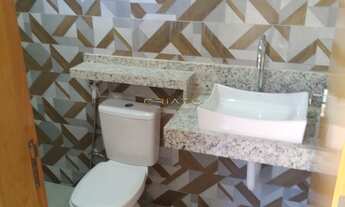 Imagem 6: Casa 3 dormitórios à venda Parque Residencial Ander - II Etapa Anápolis/GO