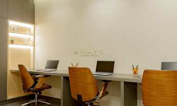 Imagem 2: Sala Comercial 1 dormitórios à venda Jundiaí Anápolis/GO