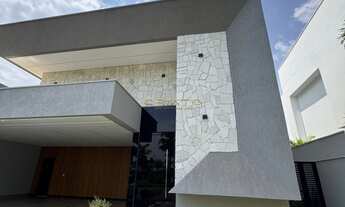 Imagem: Casa com 4 dormitórios à venda, 227 m²