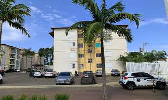 Imagem 5: Apartamento Jardim Tropical 2 quartos com 1 garagem