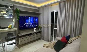 Imagem: APARTAMENTO SEMI MOBILIADO VILA FORMOSA