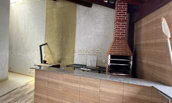 Imagem 3: Casa 3 de quartos com piscina p/ venda por R$ 450.000,00 - Bairro Jibran