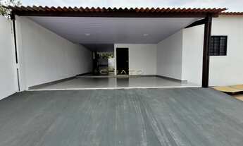 Imagem: OTIMA CASA A VENDA RESIDENCIAL SANTO ANTÔNIO