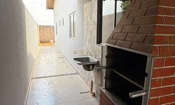 Imagem 4: Casa 2 dormitórios à venda Gran Ville Anápolis/GO