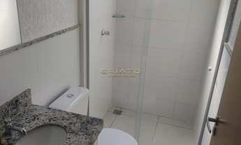 Imagem 4: Apartamento 2 dormitórios à venda Residencial Itatiaia Anápolis/GO