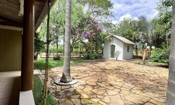 Imagem 2: Vendo Chácara de Lazer 8.900m²