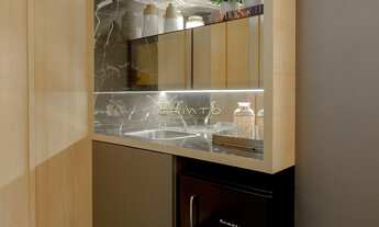 Imagem: Sala Comercial 1 dormitórios à venda Jundiaí