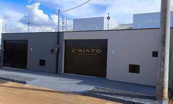 Imagem: CASA A VENDA RESIDENCIAL VIDA NOVA