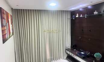 Imagem 2: Apartamento semi-mobiliado no Torres do Mirantes